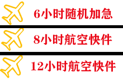 昌北航空托运快递公司,专业空运当天件