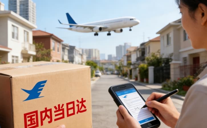 上海空运12 小时航空运输如此重要